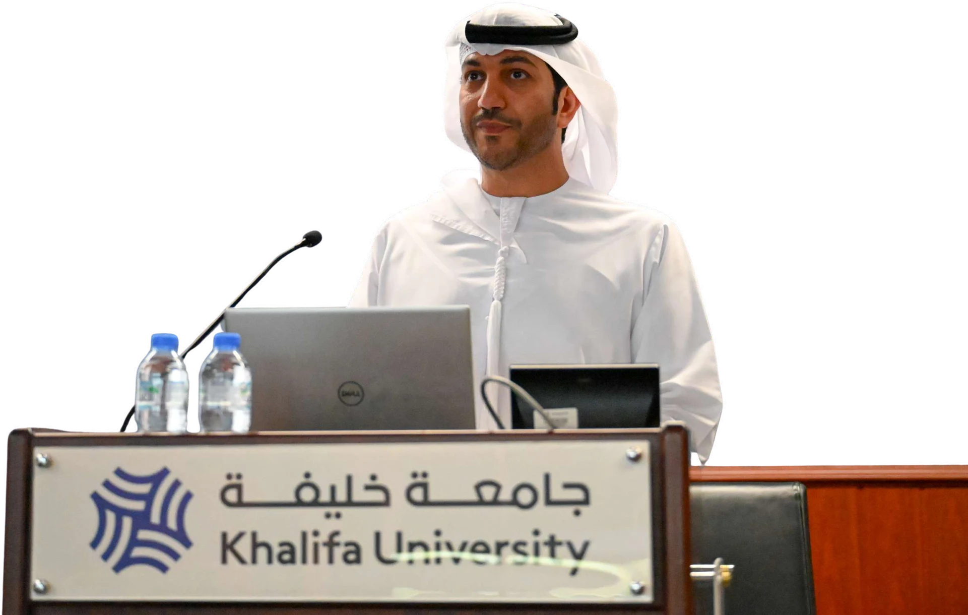 Dr. Ahmed Y. Alhammadi
